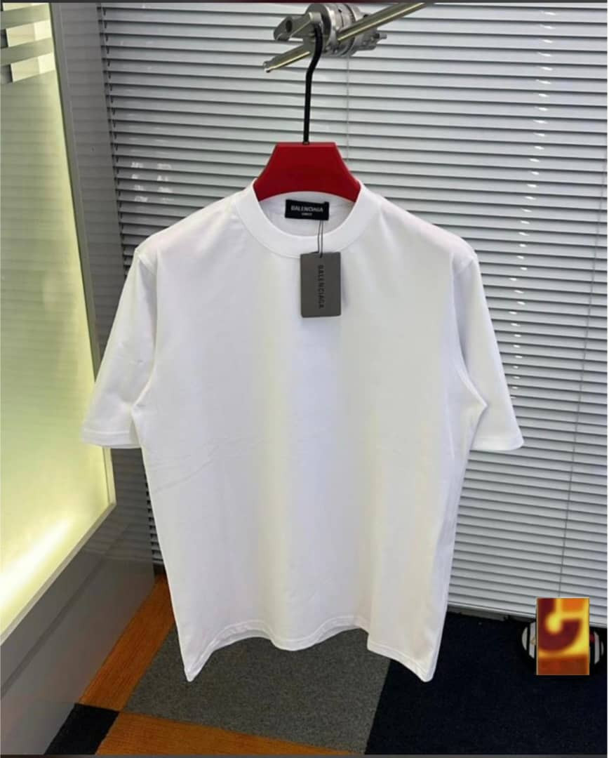 Emerald  Oversized T-Shirt Heavy Cotton Crewneck Short Sleeve Unisex Streetwear Plain Tee Baggy Fit Casual Basic Top