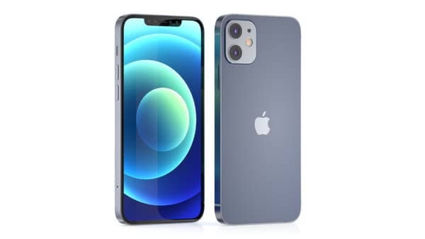 Iphone 12 128gb LLA/CH