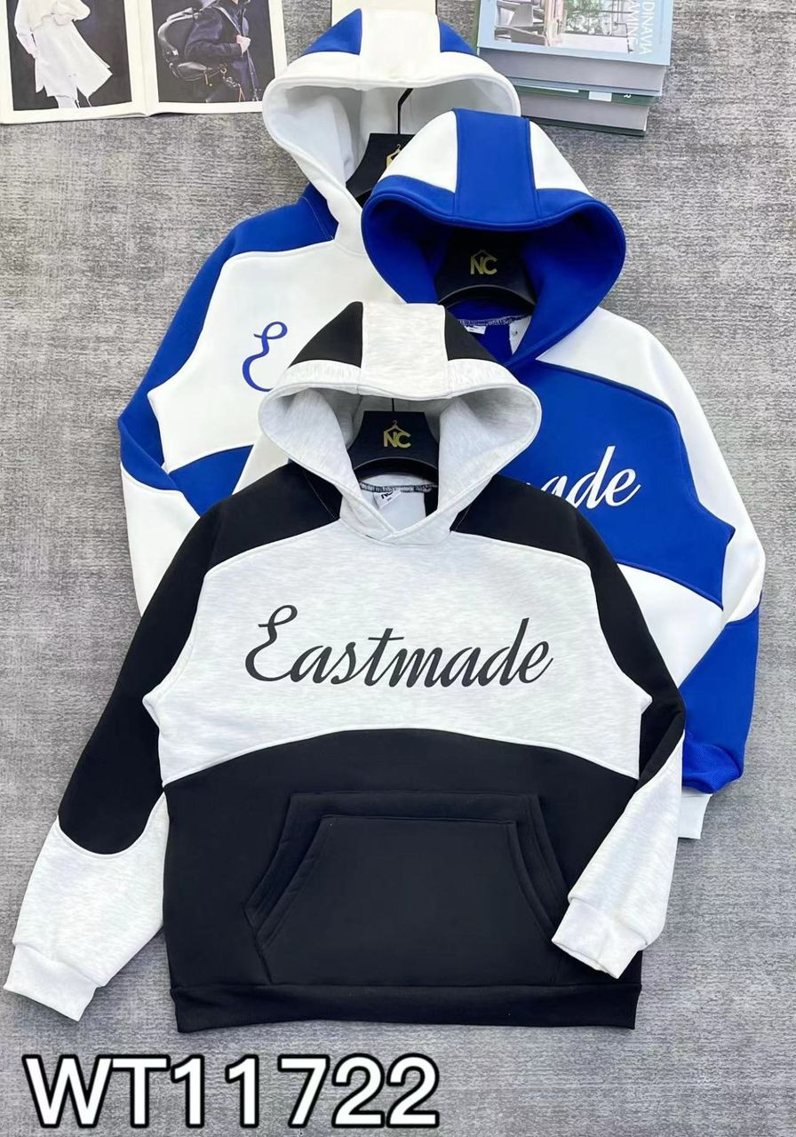 SMILE Oversized Polo & Shorts Set - Red Black White Rugby Co-ord Streetwear Unisex